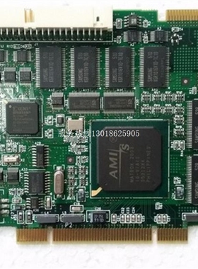 【议价】Matrox Y7007-02 Rev-B teor2-CL/32 图像采集卡 Y7007-0