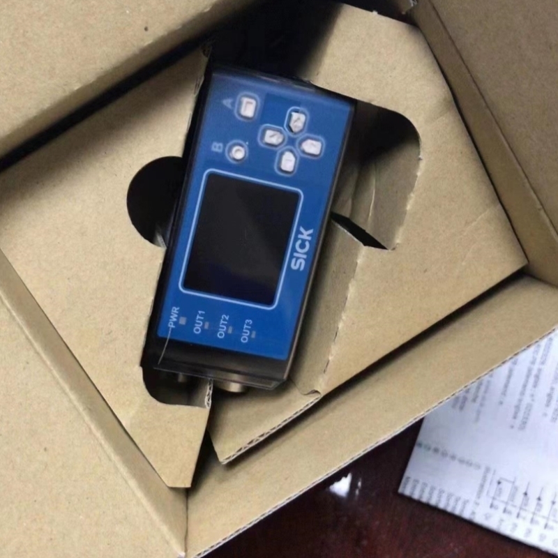 【议价】正品西克位移纠偏放大器AOD1-MR27D4