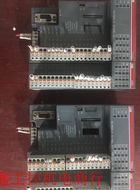 【议价】ABB,PM564-TP,Al561,,成色,实议价