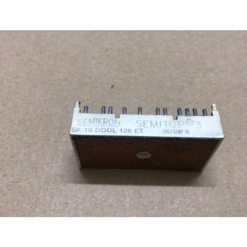 【议价】SK10DGDL126ET