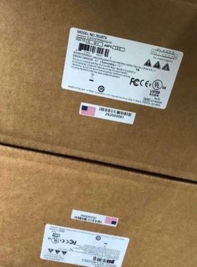 【议价】7018TX 恩创N-TN交换机