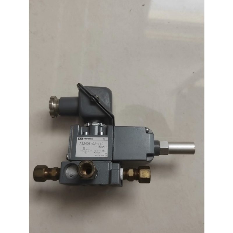 【议价】AS2406-02-110-15CKU AS2406-02-100-15CKU-MKK拍前先议