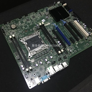 T3600 T3610 8GT 9M8Y8 DELL 0F88T1 工作站主板 议价