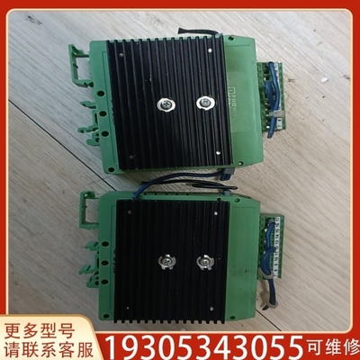 【议价】议价ANTEK 控制器Typ DC6AT-01-00 成