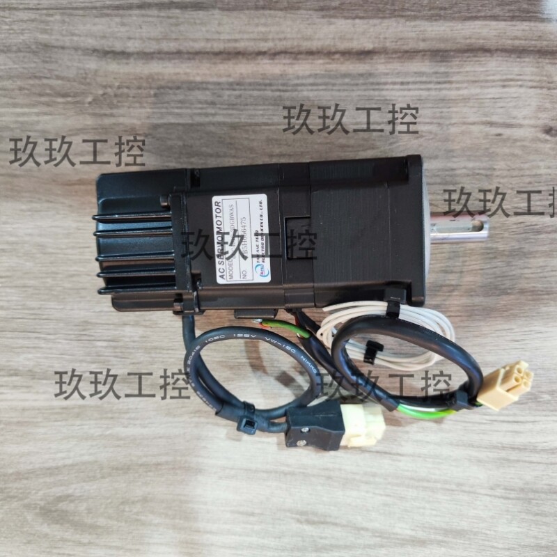 【议价】TECO东元6CC401G-3DGBWAS伺服电机