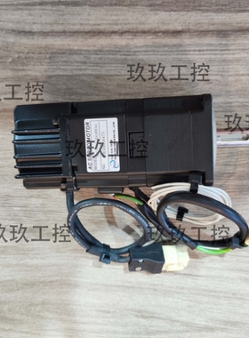 【议价】TECO东元6CC401G-3DGBWAS伺服电机