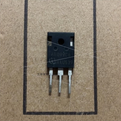 【议价】场效应管MoS 原字6R099C6感兴趣的话点我想要