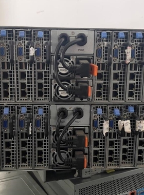 【议价】议价国鑫3U服务器 SY312-S24R 主板12个节点热插拔