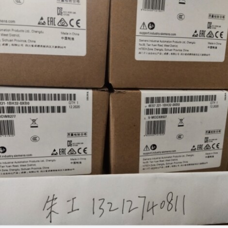 【议价】6E1057-4EA00-0AA LOG0O-接触器6ED1 057 4EDA000AA0议价