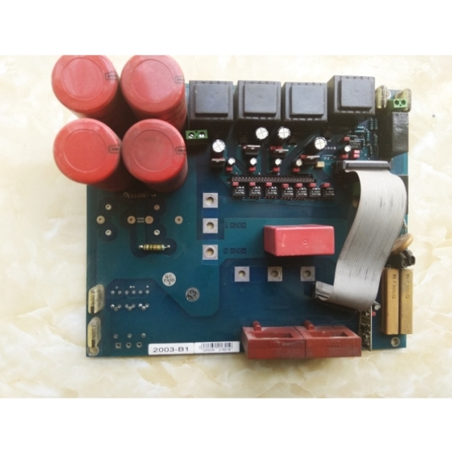 【议价】MICOVERT2003高电梯变频器2003-B1驱动板 32A /SY22836-X