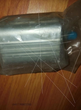 【议价】德国FESTO KADVB-40-40-A-P-A 气缸,全