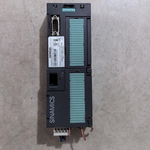 【议价】A117*6SL3244-0BB00-1BA1控制单元CU240B-2控制单元主板