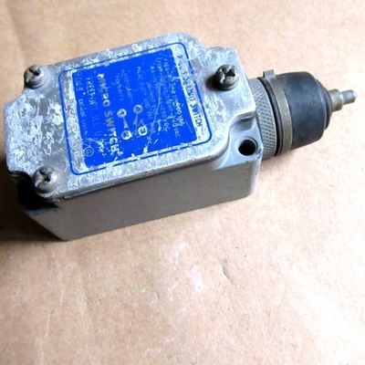【议价】A005*8LS152 正品 HONEYWEL/MIC 防水行程开关