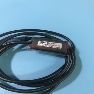 18P51 堡盟光电开关传感器FEDK A002 017277 议价