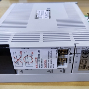 议价三菱 J2S 100A 伺服驱动器控制器 S055 议价