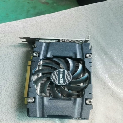 【议价】伟易设备映众GTX1060 3G实物拍摄功能正常
