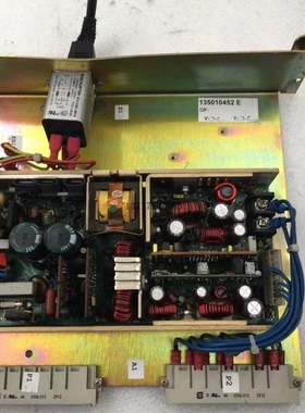 【议价】夏米尔慢走丝用雅达ASTEC LPQ152 开关电源 ,实拍,功能包