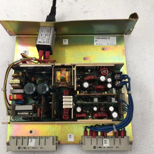 【议价】夏米尔慢走丝用雅达ASTEC LPQ152 开关电源 ,实拍,功能包