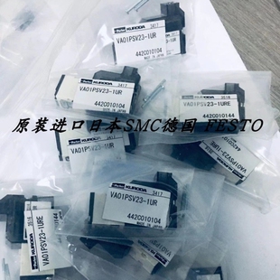 1UR 电磁阀VA01PSV23 Parker正品 VA01PSP23 议价