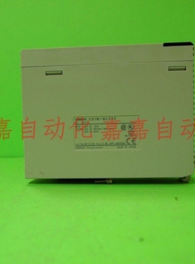【议价】模块CS1W-NC213 233 413 433 MC221 MCH71 421-V1 MAD44