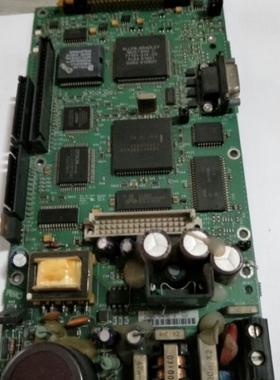 【议价】AB 2711-K5A5触摸屏主板T11U3R02 99325-891 A77131-373-