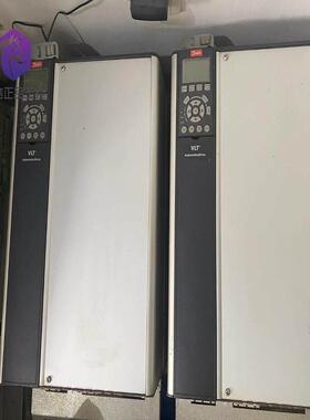 131H6894丹佛斯变频器 37kw FC-302P37K（对付设备）