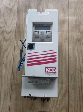 KEB科比F5变频器13.F5.M1D-39GA