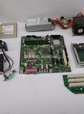【议价】DA-VIEW VPC-1000 PC60VPC 35806VPC11 8060VPC 775 工业