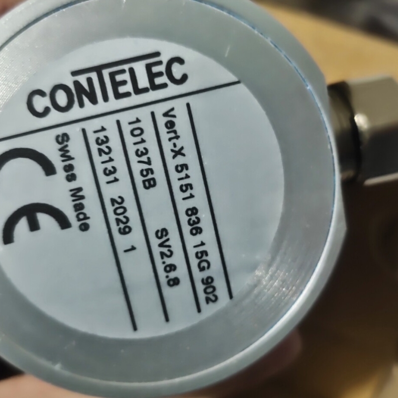 【议价】瑞士康德勒编码器全系列产品contelec Vert-X 5151 836 1