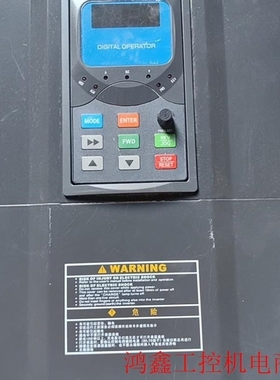 【议价】信源YX3000变频器15KW/18.5KW橙色想要的私议价