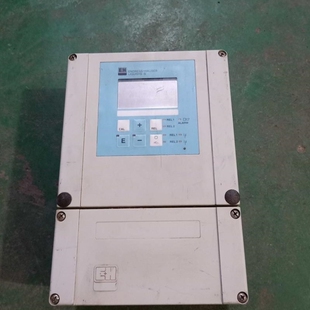 【议价】A117*德国E+H溶解氧变送器CPM253-PR0110分析仪变送器CPM