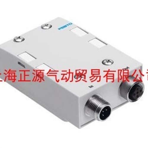 【议价】费斯托 气路板模块 CPX-AB-2-M12-RK-DP 541519 正品