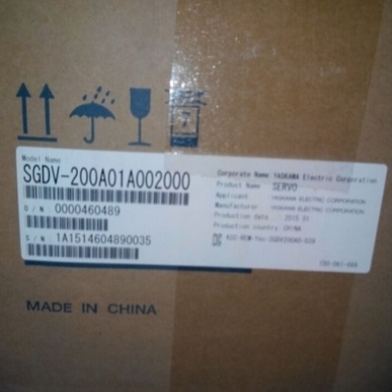 【议价】安川伺服电机SGMAH-0461D-OY质保一年 低价 议价