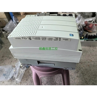 非标价evf9327 9新伦茨变频器9300系列9327ev议价 议价