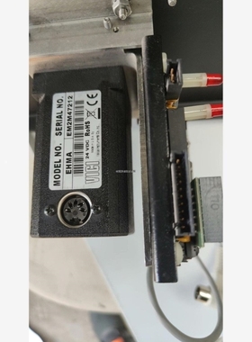 【议价】VICI六通隔膜阀EHMA 实物拍摄的需要的