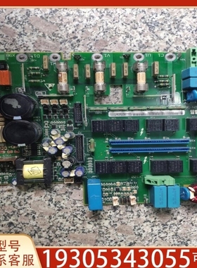 【议价】维修议价ABB直流调速器3ADT315200R1001///