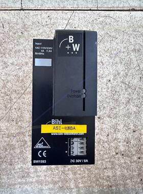 Bihl+wiedemann必威模块 BW1593 仓库库存