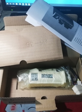 【议价】伺服马达 MSMA5AZA1B/MSMA3AZA1B/A1A/A1F 质保一年 议价