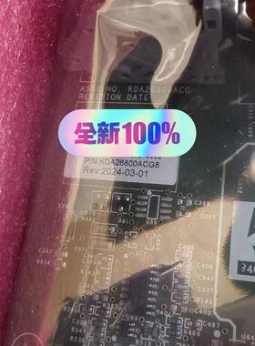 奥的斯变频器驱动板KDA26800ACG8/KCA26800