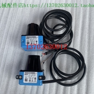 【议价】SICK西克激光扫描仪感应器 TIM320-0131000S02 实物拍摄