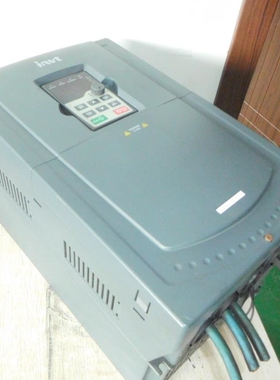 【议价】A007*英威腾变频器 GD200A-030G/037P-4 30KW/37KW 380V