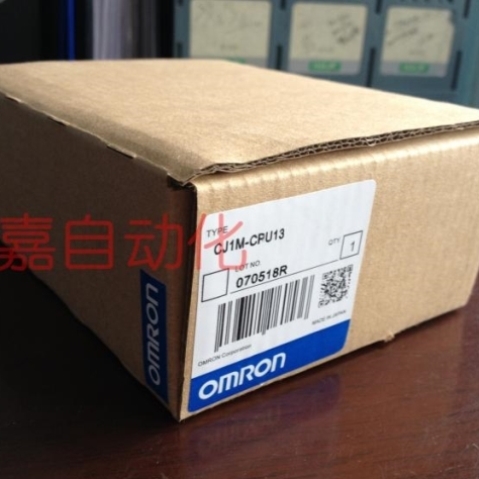 【议价】CJ1M-CPU11 12 13-ENT CPU21 22 23 CJ2M-CPU14 CPU15