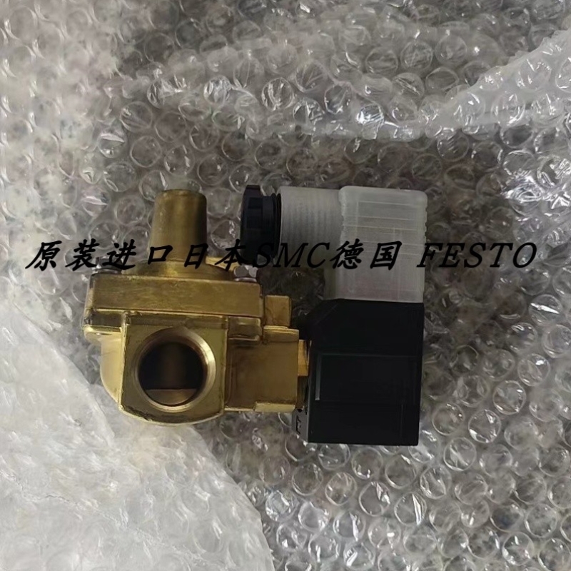 【议价】SMC电磁阀VXP2140L-04-5DZ VXP2140L-03-5G VXP2140-04-5