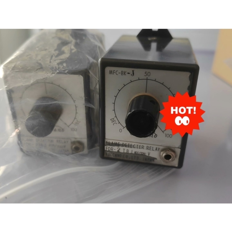 【议价】FDR-2TBJ FDR-1TBJ MFC-BK-J火焰继电器拍前先议价