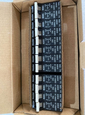 【议价】原包装良信小型断路器NDB5Z4 25/1PO-R一盒