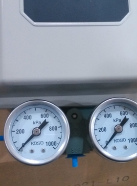 【议价】KOSO阀门定P位器装EPB8081EPB802EB804EPB05EPB8