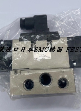 【议价】SMC电阻器电磁阀VVFS4310-5DBVFS4210-4DB-04VFS4110-5DB