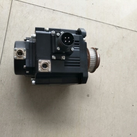 【议价】伺服电机 HG-SR52B 成色新实物拍摄拍前议价 质量包好