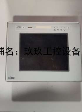 【议价】UNIOP ETOP06-0050工业触摸屏