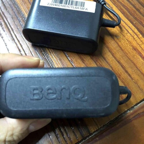 【议价】议价正品BenQ明基儿童护眼台灯12V1.7A电源配接器CY